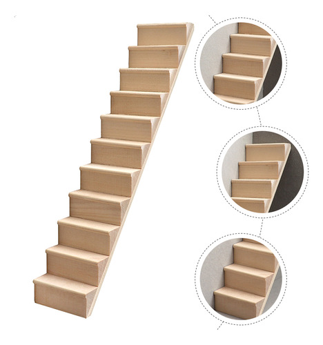 Decoración Del Hogar, Escaleras De Casa, Escaleras De Madera