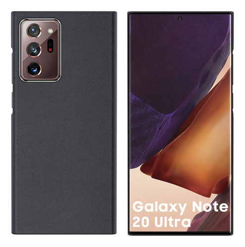 Funda Edición Limitada Para Samsung Galaxy Note20 Ultra 5g 