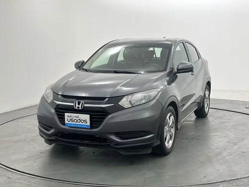 Honda HR-V X-TYLE 1.8 AUT 5P