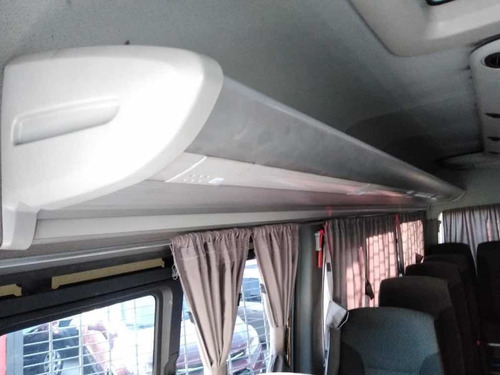 Imagen 13 de 14 de Mercedes-benz Sprinter 2.1 515 Combi 4325 150cv 19+1 2015