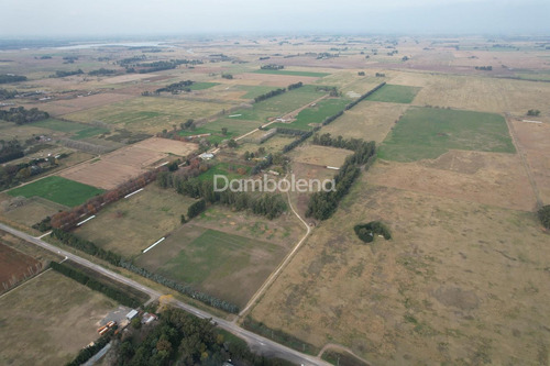 Imagen 22 de 27 de Terreno En Venta O Permuta Ubicado En General Rodríguez, General Rodríguez