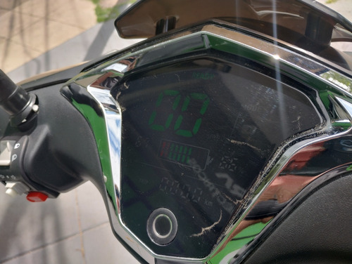 Imagen 12 de 17 de Moto Eléctrica Sunra Anger Litio 4000w