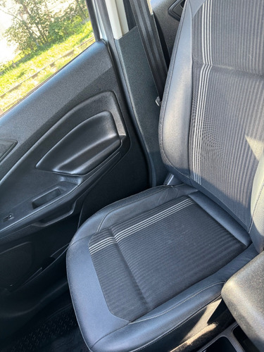 Ford Ecosport 1.5 Freestyle 123cv 4x2