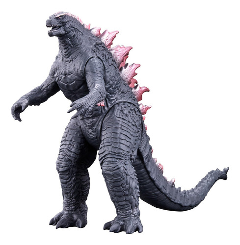 Figura Godzilla 2024 Evolved - Movie Monster Series Bandai