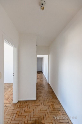 Imagem 10 de 15 de Apartamento - Vila Clementino - Ref: 22716 - V-22716