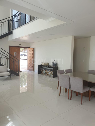 Imagem 5 de 30 de Casa À Venda Em Parque Das Quaresmeiras - Ca115361