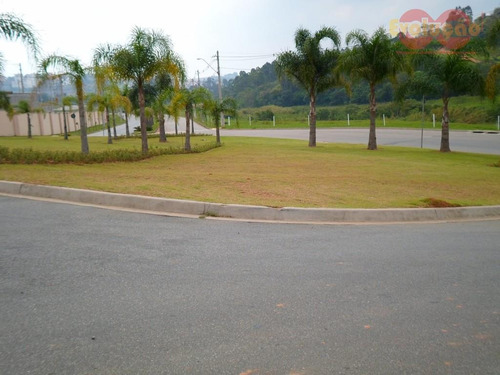 Imagem 6 de 11 de Terreno - Condomínio Reserva Santa Rosa - Te0880