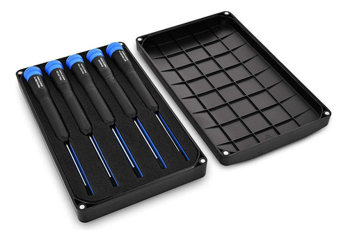 Conjunto De Chaves De Fenda Ifixit Marlin (5 Unidades De Pre