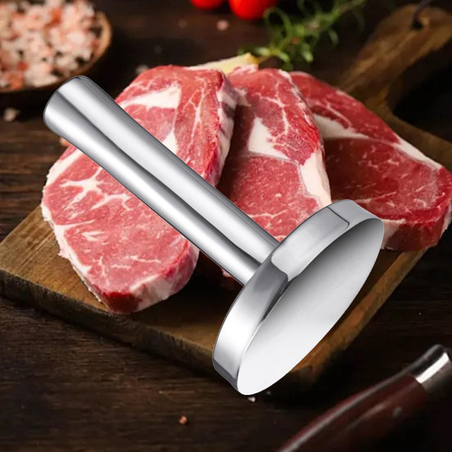 Para Martelo De Carne Ferramenta De Cozimento Aperto
