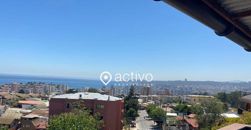 Excelente Oportunidad Venta Casa Viña Del Mar Alto.