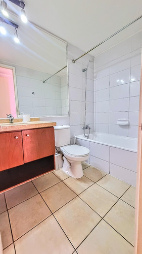 Depto Arriendo 3d+2b+1e+1b Pleno Vicuña Mackenna / Millaray