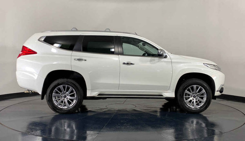 Imagen 3 de 15 de 117280 - Mitsubishi Montero 2019 Con Garantía
