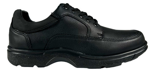 Mocasín Oxford Hombre Forester Cómodo Formal