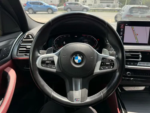 BMW X4 5p xDrive 30i L4/2.0/T Aut