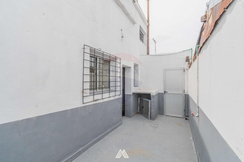 Alquiler Oficina De 7 Ambientes En Aguada