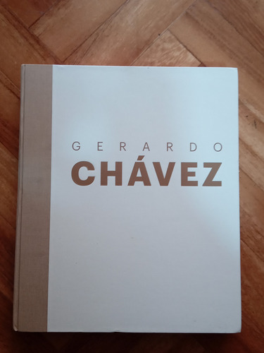 Gerardo Chavez