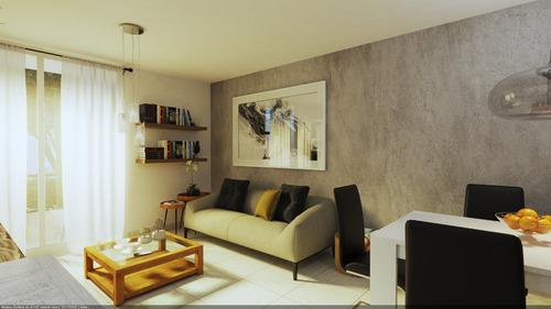 Venta Proyecto Apartamento Las Àmericas