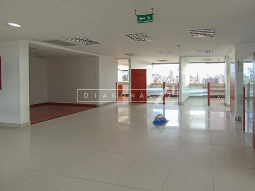 Oficina En Arriendo En Porciúncula