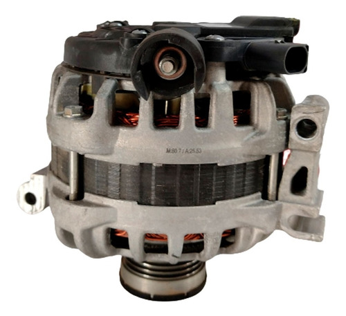 Alternador Original Jeep Renegade Sport 1.8 At6 2022