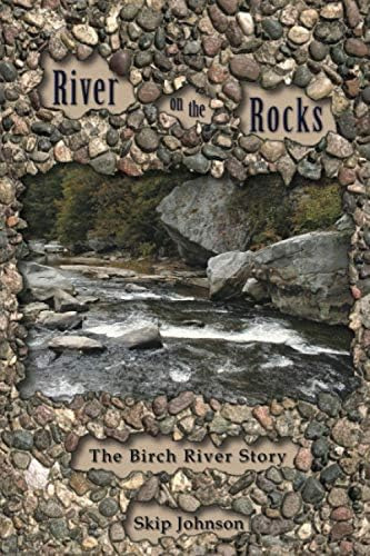 Libro:  River On The Rocks: The Birch River Story