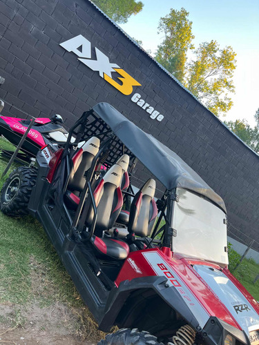 Utv Polaris 800