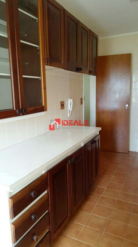 Imagem 1 de 15 de Oportunidade: Apartamento Centro De Itanhaém - 266