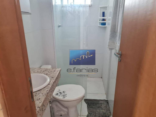 Imagem 6 de 7 de Studio Com 1 Dormitório À Venda, 32 M² Por R$ 200.000,00 - Vila Matilde - São Paulo/sp - St0453