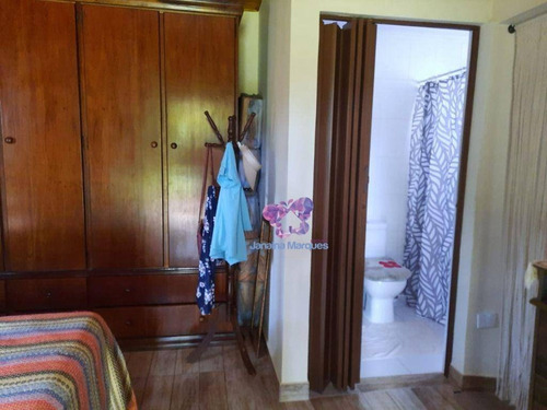 Imagem 19 de 30 de Casa Com 3 Dormitórios À Venda, 90 M² Por R$ 199.000,00 - Meireles - Araçariguama/sp - Ca0250