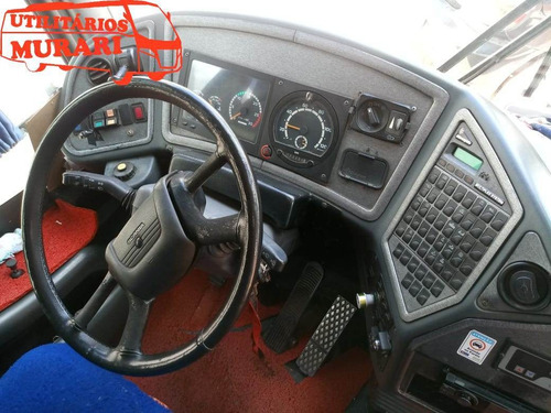 Imagem 6 de 12 de Paradiso 1050 Scania K-310 2008 46 Lug. Ar- Wc Rd-ref 765