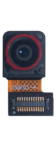Câmera Frontal Selfie Compatível Moto G10 Xt2127