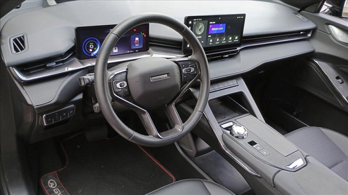 Haval H6 Gt 1.5 Phev Awd E-traction