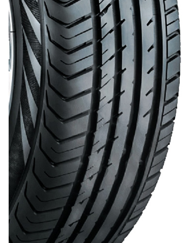 Llanta 225/50r17 Jk Tyre Ux1 93v
