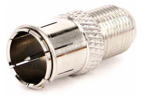 Adaptador Coaxial Engate Rápido