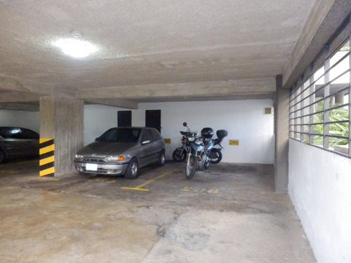 Imagen 9 de 13 de Alto Prado Apartamento En Venta 20-10334
