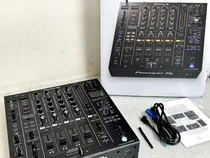 Comprar Pioneer Dj Djm-a9 Professional 4-channel Dj Mixer