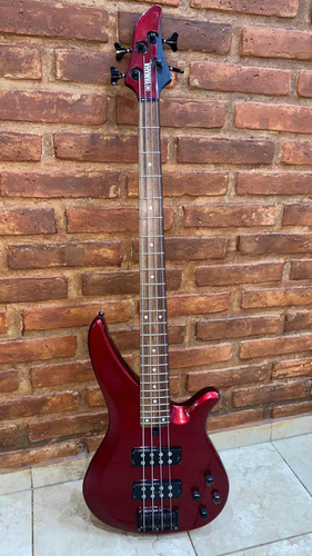 Bajo Yamaha Rbx 374