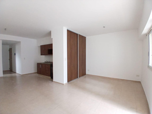 Monoambiente En Venta Saavedra