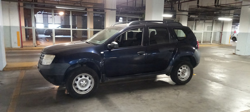 Renault Duster 1.6 4x2 Confort 110cv