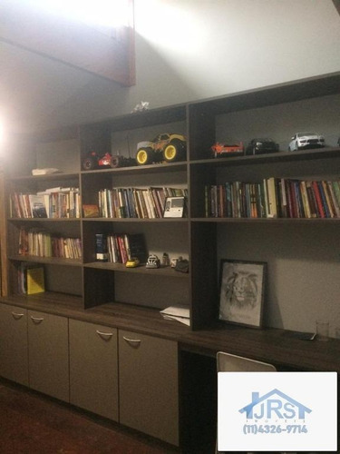 Imagem 11 de 18 de Sobrado Com 2 Dormitórios À Venda Por R$ 400.000,00 - Vila Da Oportunidade - Carapicuíba/sp - So0993