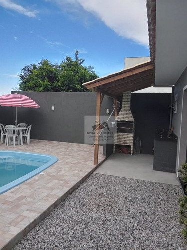 Imagem 13 de 30 de Casa A Venda No Bairro Rio Vermelho Em Florianópolis - Sc. - 4824-1