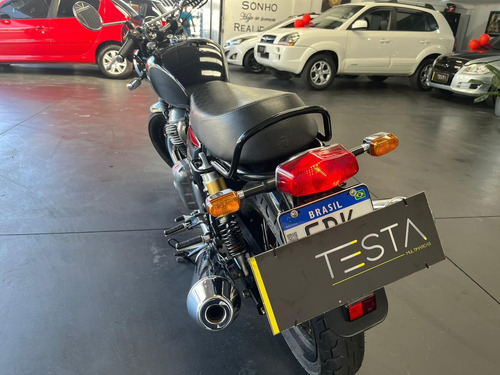 Royal Enfield Int 650 2022