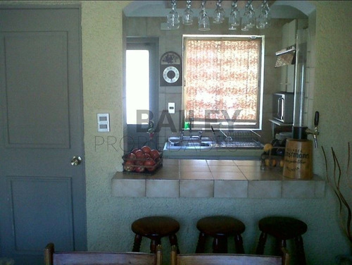 Imagen 4 de 12 de Casa En Venta De 3 Dormitorios En Concón