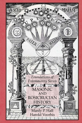 Libro Masonic And Rosicrucian History: Foundations Of Fre...