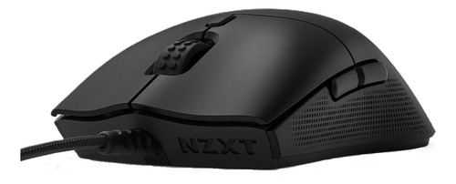 Mouse Nzxt Lift 2 Symm Negro 26,000 Dpi Sensor Pixart Pmw339