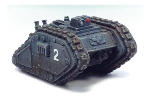 Stl - Warhammer 40