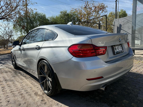 BMW Serie 4 2.0 420ia Gran Coupe Sport Line At