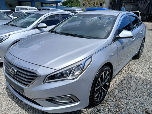 Vendo Hyundai Lf 2019 Inicial 250,000 Financiamiento Dispon