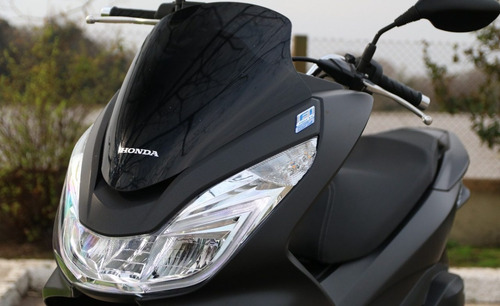 Honda Pcx 150 Negro
