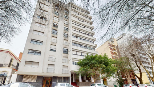 Departamento En Venta En La Plata