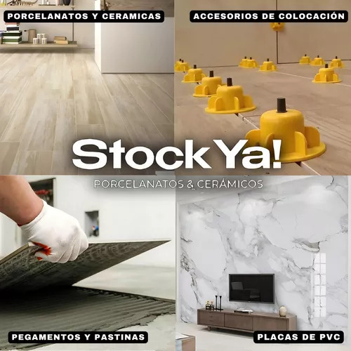 Porcelanato Vite Natura Anthracite 60x120 1ra Calidad
